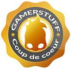 GamerStuff Award