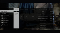 Zappiti 4K HDR Video Player Subtitles