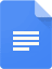 icone Google Doc